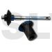 H60G003XX Torque Tube Rear Drive Gear Set T-REX 550/600  